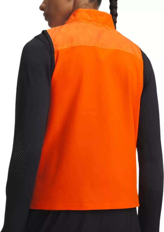 Vesta Under Armour Velociti Cold Weather Storm