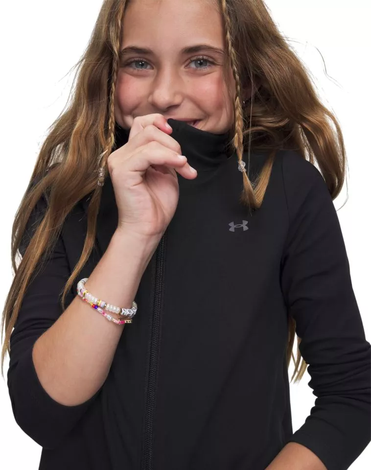 Φούτερ-Jacket Under Armour Motion Full-Zip