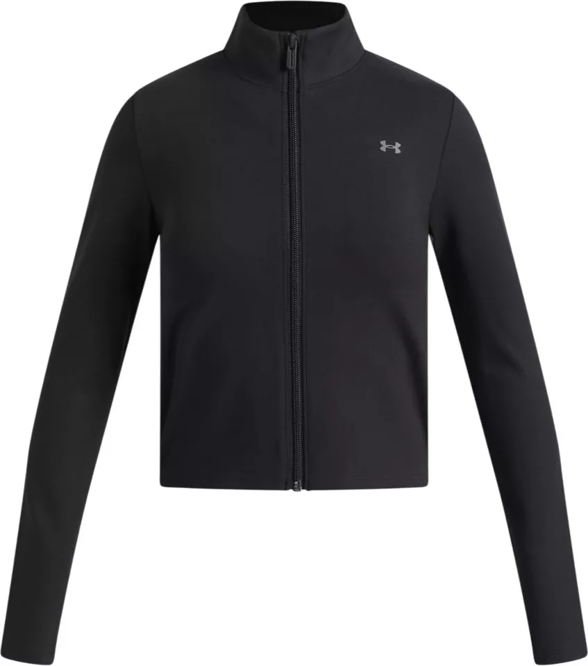 Φούτερ-Jacket Under Armour Motion Full-Zip