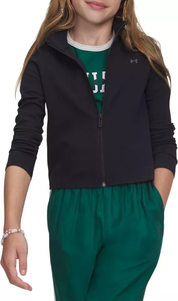 Φούτερ-Jacket Under Armour Motion Full-Zip