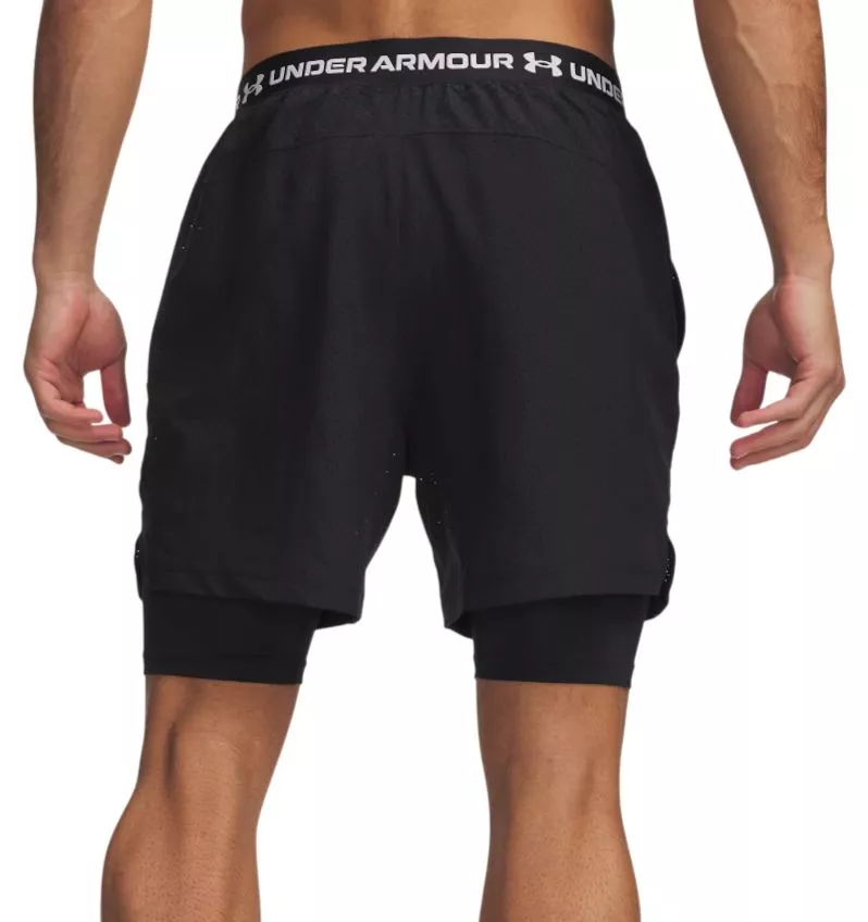Sorturi cu slipi Under Armour Vanish Woven 2.0