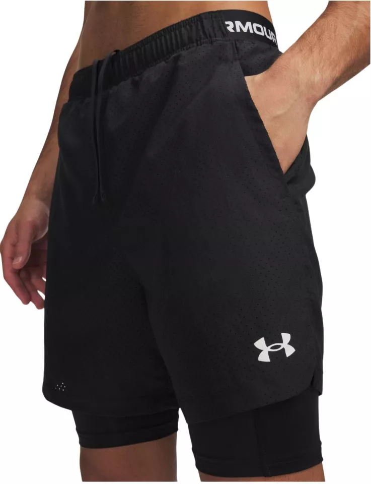 Sorturi cu slipi Under Armour Vanish Woven 2.0