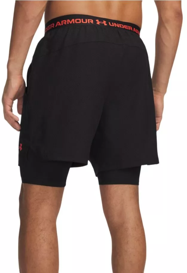 Sorturi cu slipi Under Armour Vanish Woven 2.0