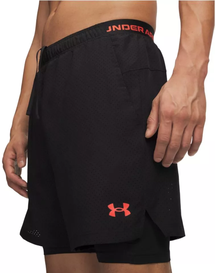 Sorturi cu slipi Under Armour Vanish Woven 2.0