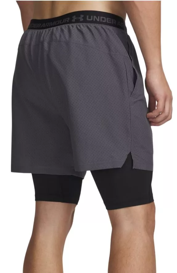 Sorturi cu slipi Under Armour Vanish Woven 2.0