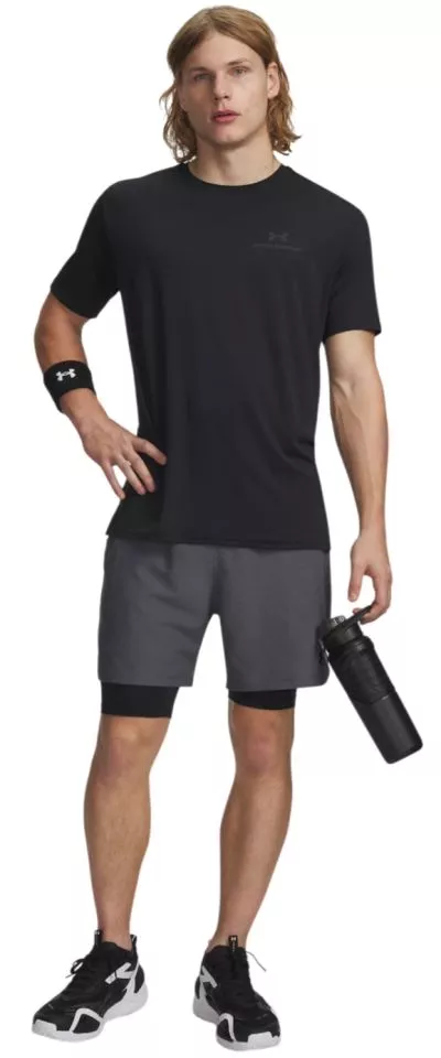 Sorturi cu slipi Under Armour Vanish Woven 2.0