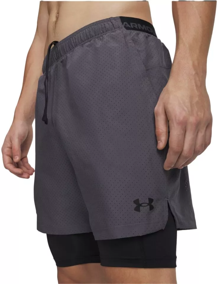 Sorturi cu slipi Under Armour Vanish Woven 2.0