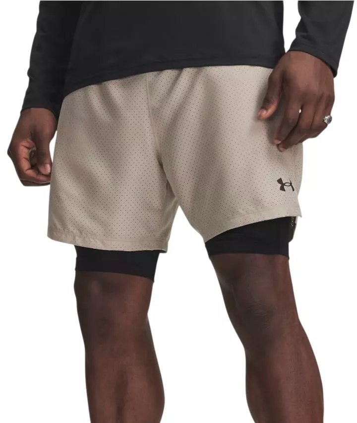 Sorturi cu slipi Under Armour Vanish Woven 2.0