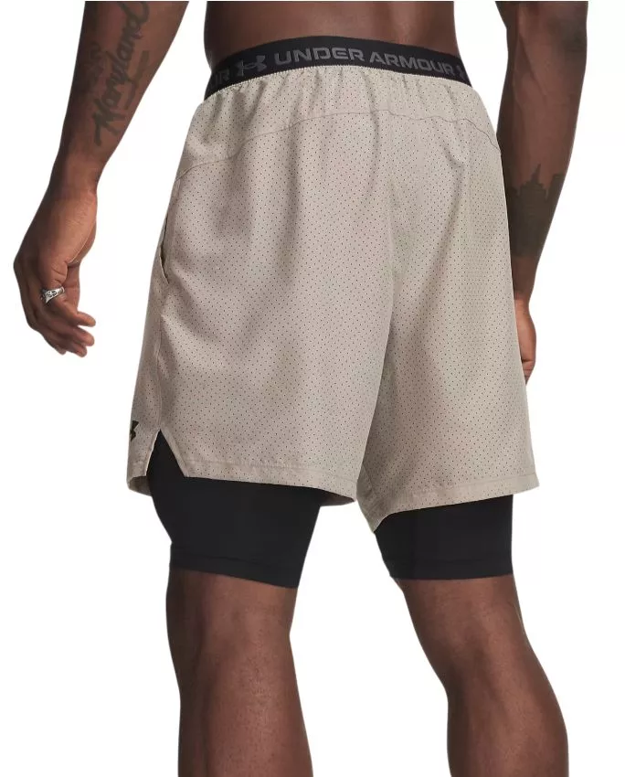 Sorturi cu slipi Under Armour Vanish Woven 2.0