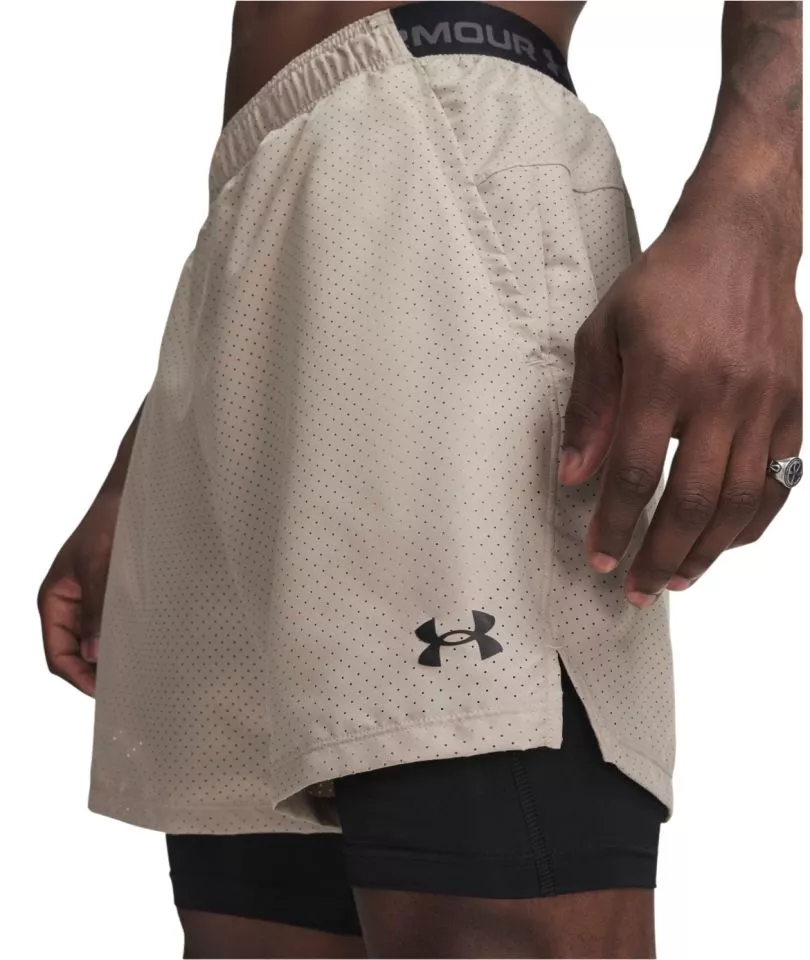 Sorturi cu slipi Under Armour Vanish Woven 2.0