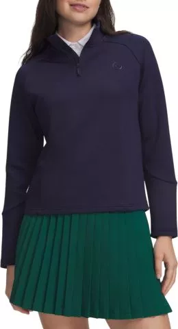 UA Drive 1/4 zip