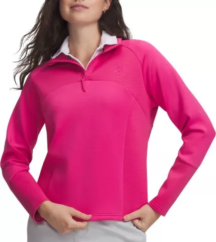 UA Drive 1/4 zip