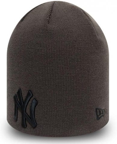 Era New York Yankees Essential Skull Knit Cap FGRH