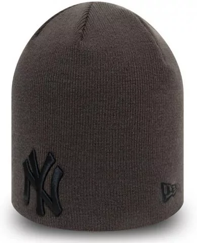 Hat Era New York Yankees Essential Skull Knit Cap FGRH