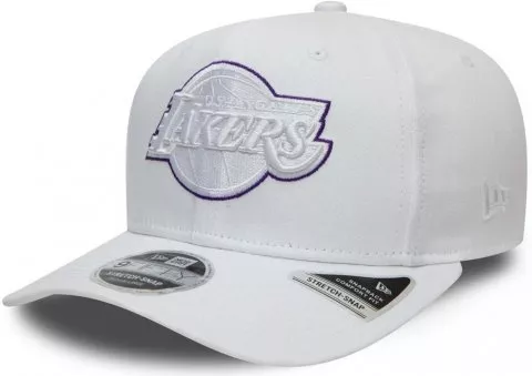 Berretti New Era Los Angeles Lakers Outline 9Fifty Cap FWHI