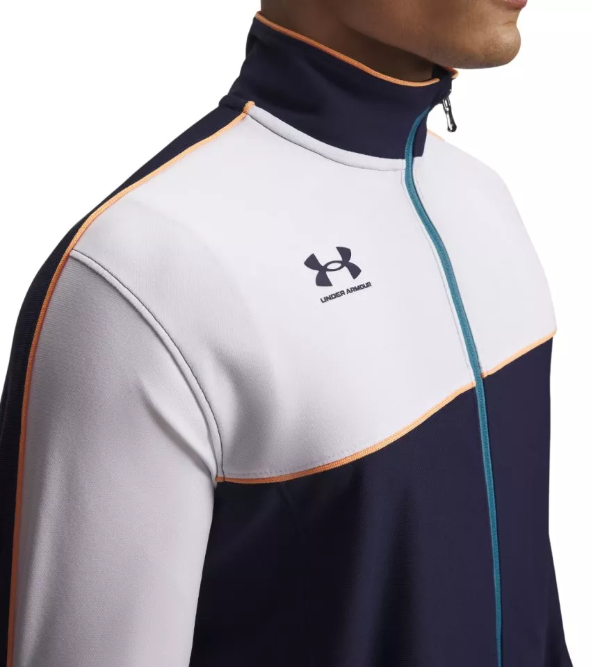 Τζάκετ Under Armour M Challenger Track Jacket