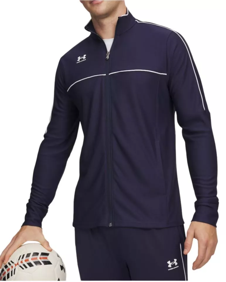 Geci Under Armour Challenger Track
