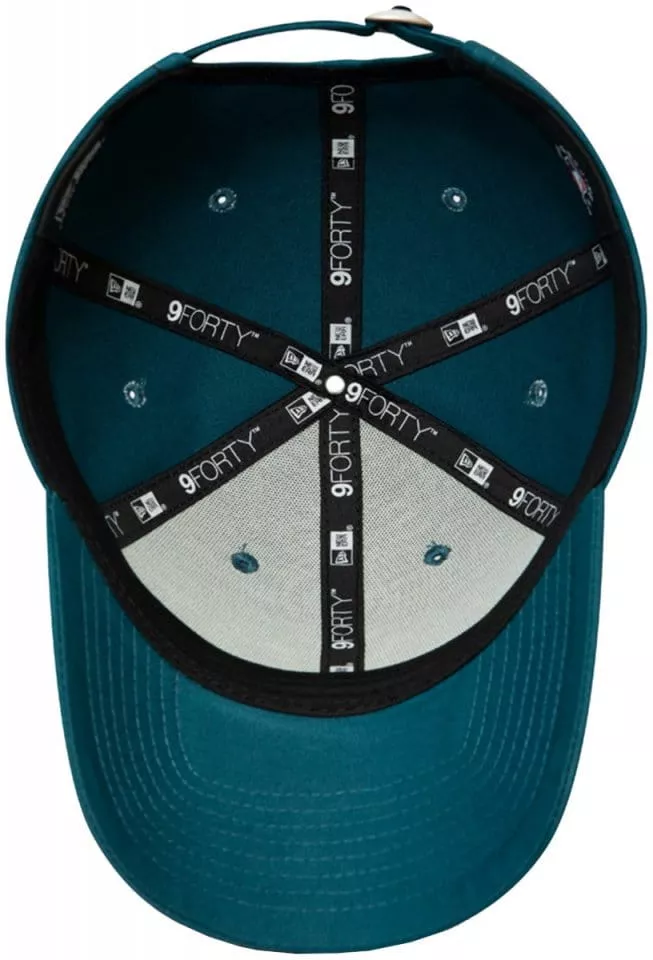 Berretti New Era NY Yankees Essential 9Forty Cap FCDT