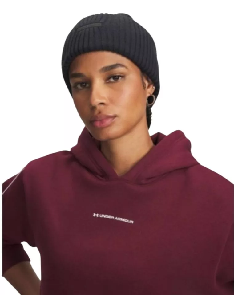 Σκουφάκι Under Armour Halftime Cuff Bere