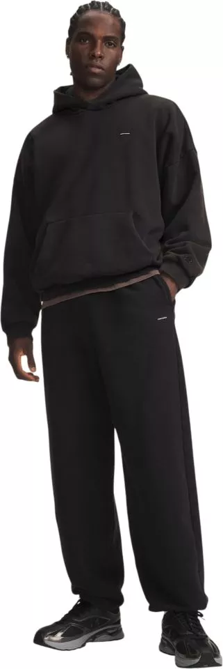 Hlače Under Armour Icon Heavyweight Fleece Washed
