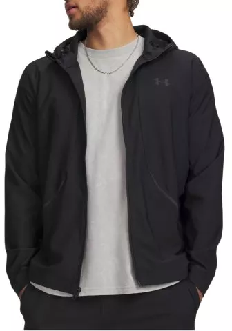 Under Armour Unstoppable Woven Jacket