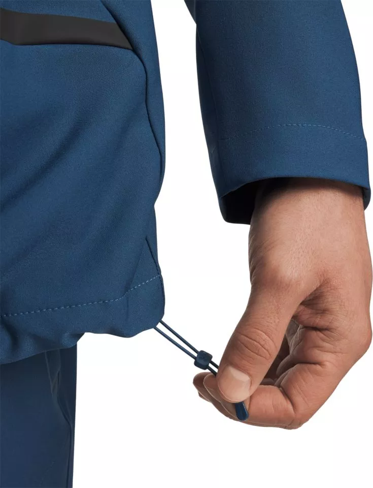 Under Armour Unstoppable Woven Jacket Kapucnis kabát