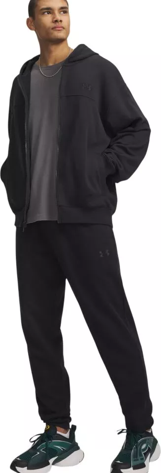 Pantaloni Under Armour Rival Lightweight