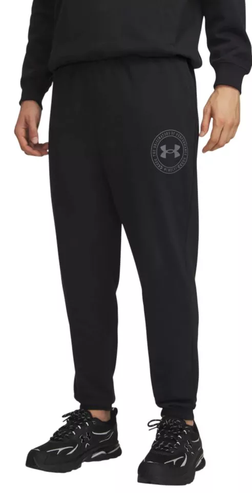 Spodnie Under Armour UA Rival LW Graphic Jogger