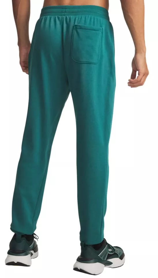 Hlače Under Armour UA Rival LW Graphic Jogger