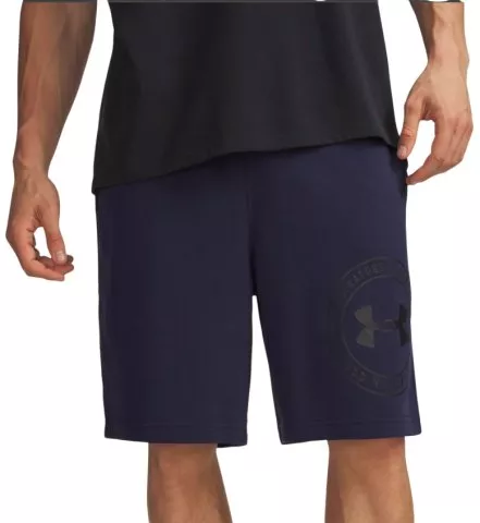 Under Armour Rival LW Graphic Shorts