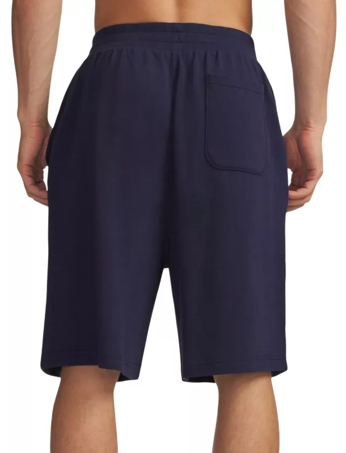 Pantalón corto Under Armour Rival LW Graphic Shorts