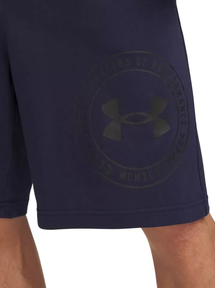 Pantalón corto Under Armour Rival LW Graphic Shorts