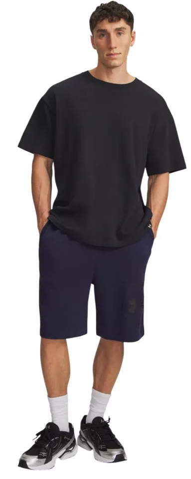 Pantalón corto Under Armour Rival LW Graphic Shorts