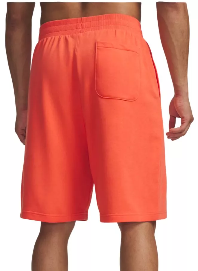 Under Armour Rival LW Graphic Shorts