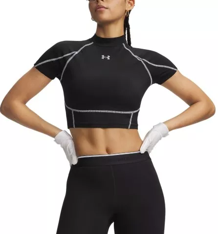 HeatGear Elite Crop