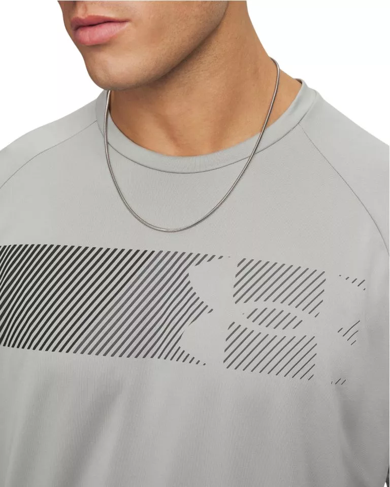 T-shirt Under Armour Tech™ Graphic