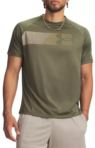 Under Armour Tech™ Graphic