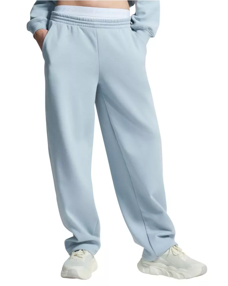 Under Armour Icon Fleece Relaxed Nadrágok