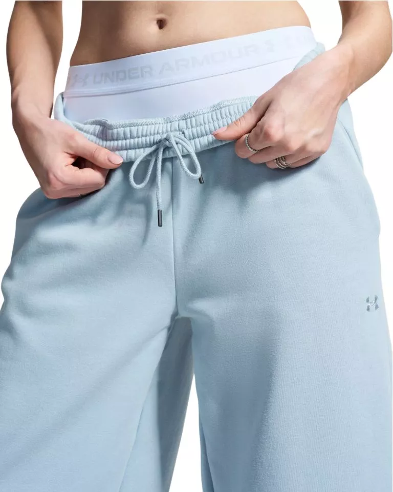 Under Armour Icon Fleece Relaxed Nadrágok