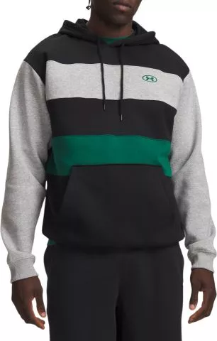 Rival Fleece Striped