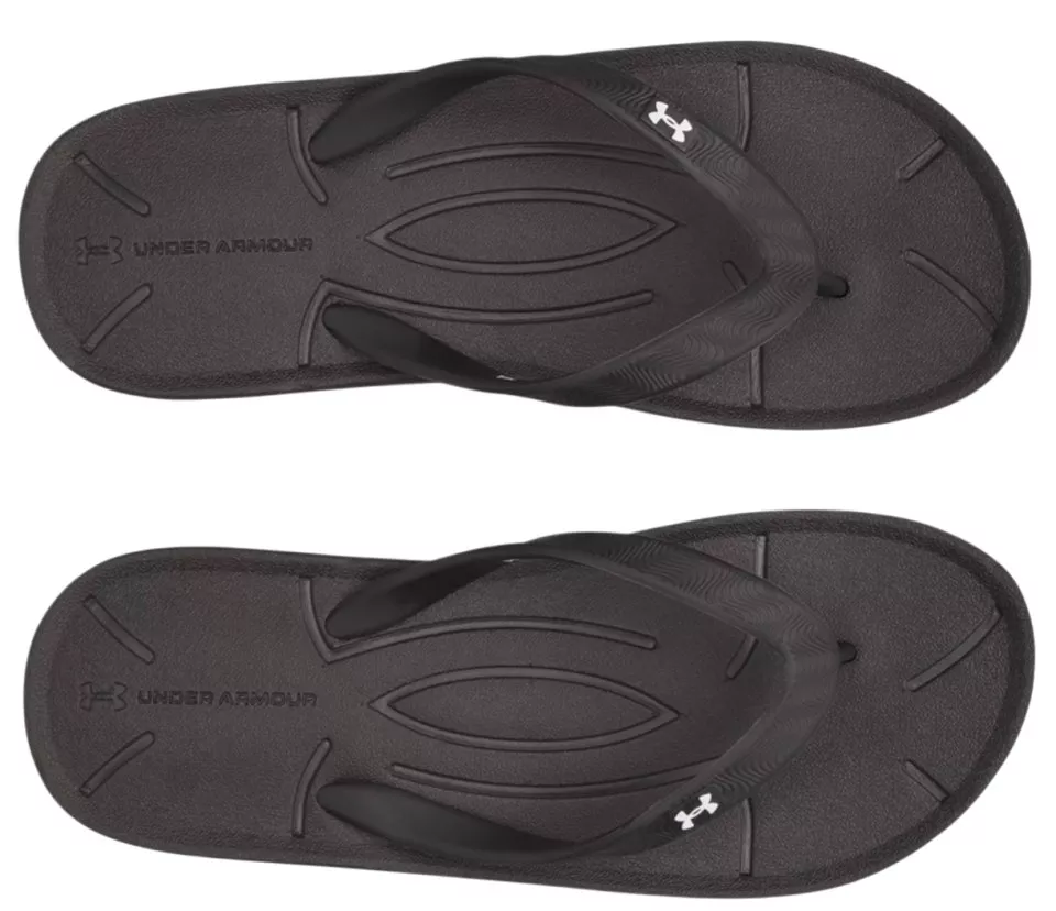 Klapki Under Armour Sarasota Slippers Women