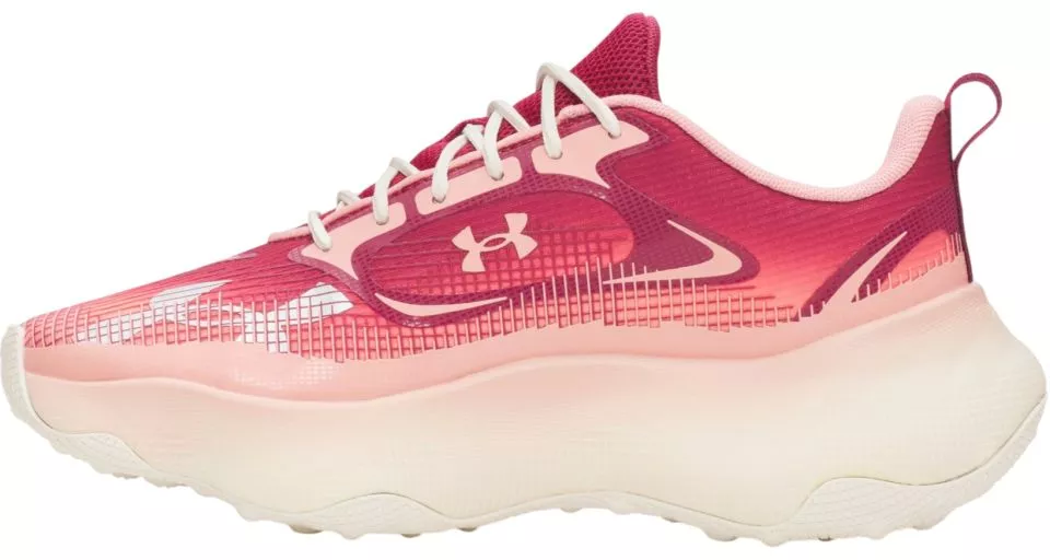 Scarpe Under Armour Pulse