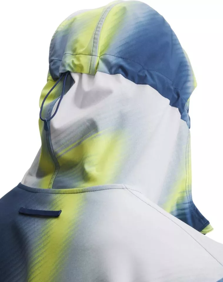 Under Armour Velociti Storm Kapucnis kabát