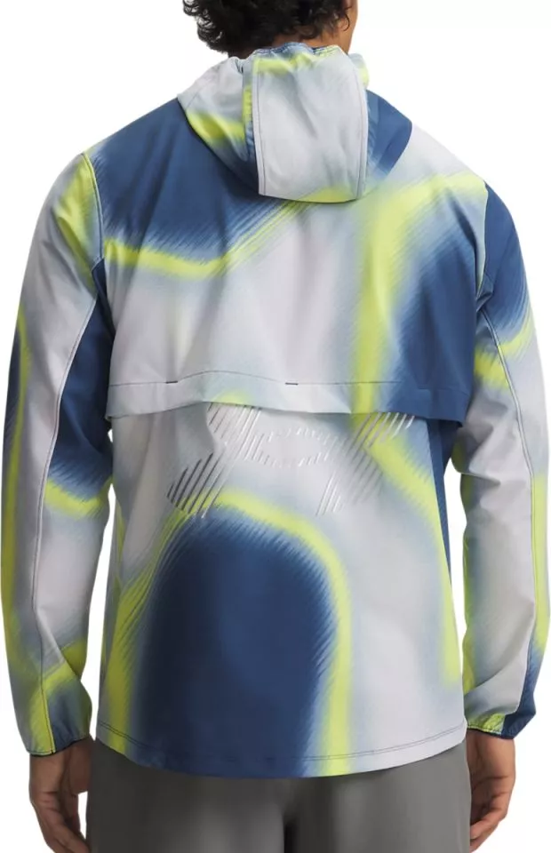 Under Armour Velociti Storm Kapucnis kabát