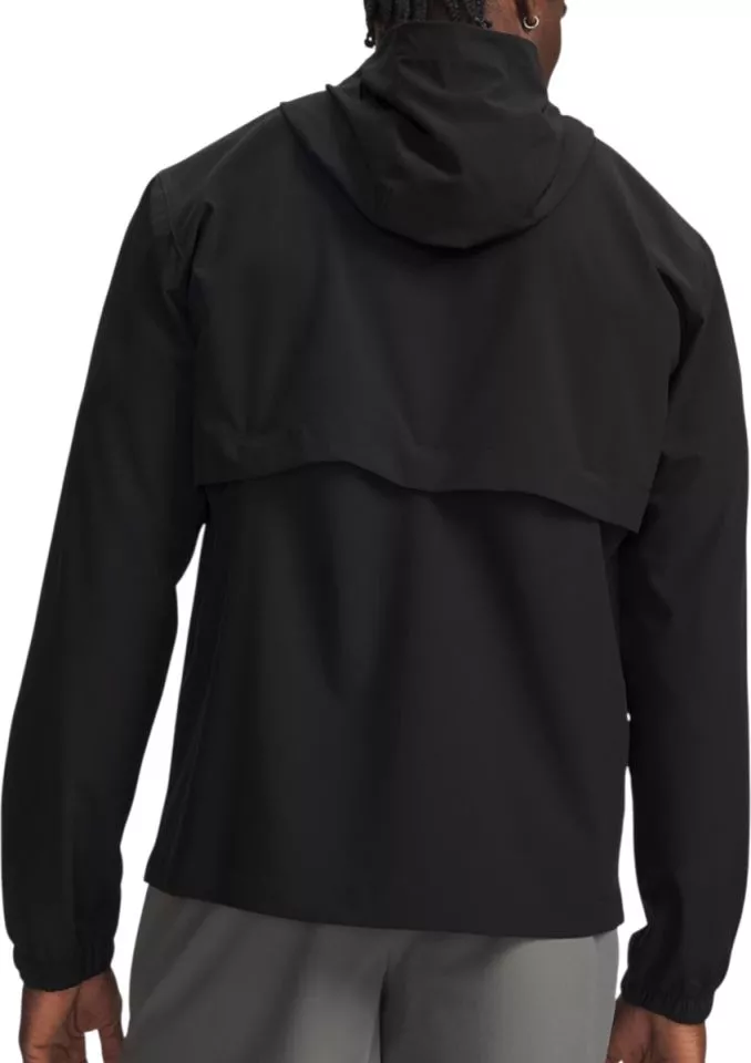 Hanorac cu gluga Under Armour Velociti