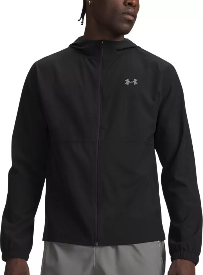 Hanorac cu gluga Under Armour Velociti