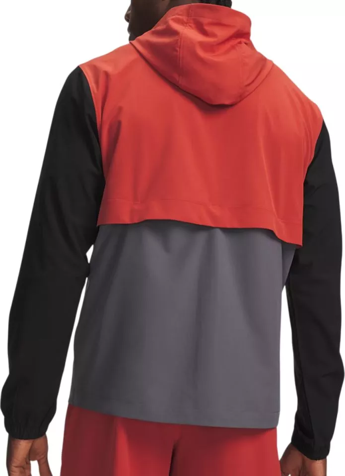 Hanorac cu gluga Under Armour Velociti