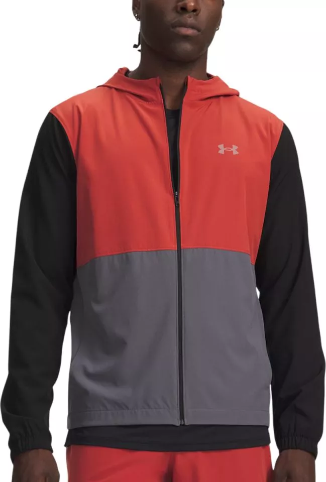 Hanorac cu gluga Under Armour Velociti
