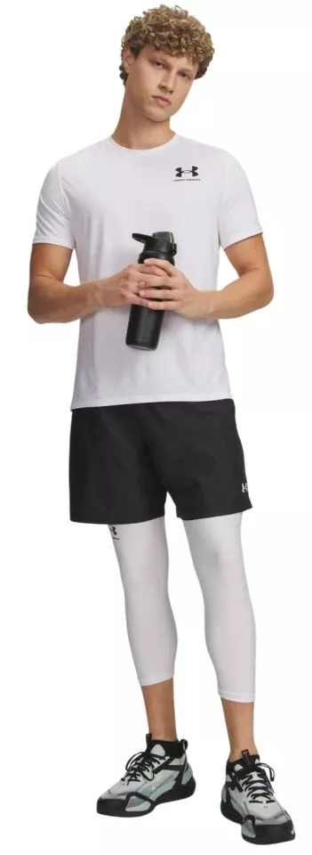 Pantalón corto Under Armour Tech Woven 7in