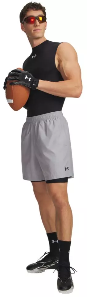 Shorts Under Armour Tech Woven 7in